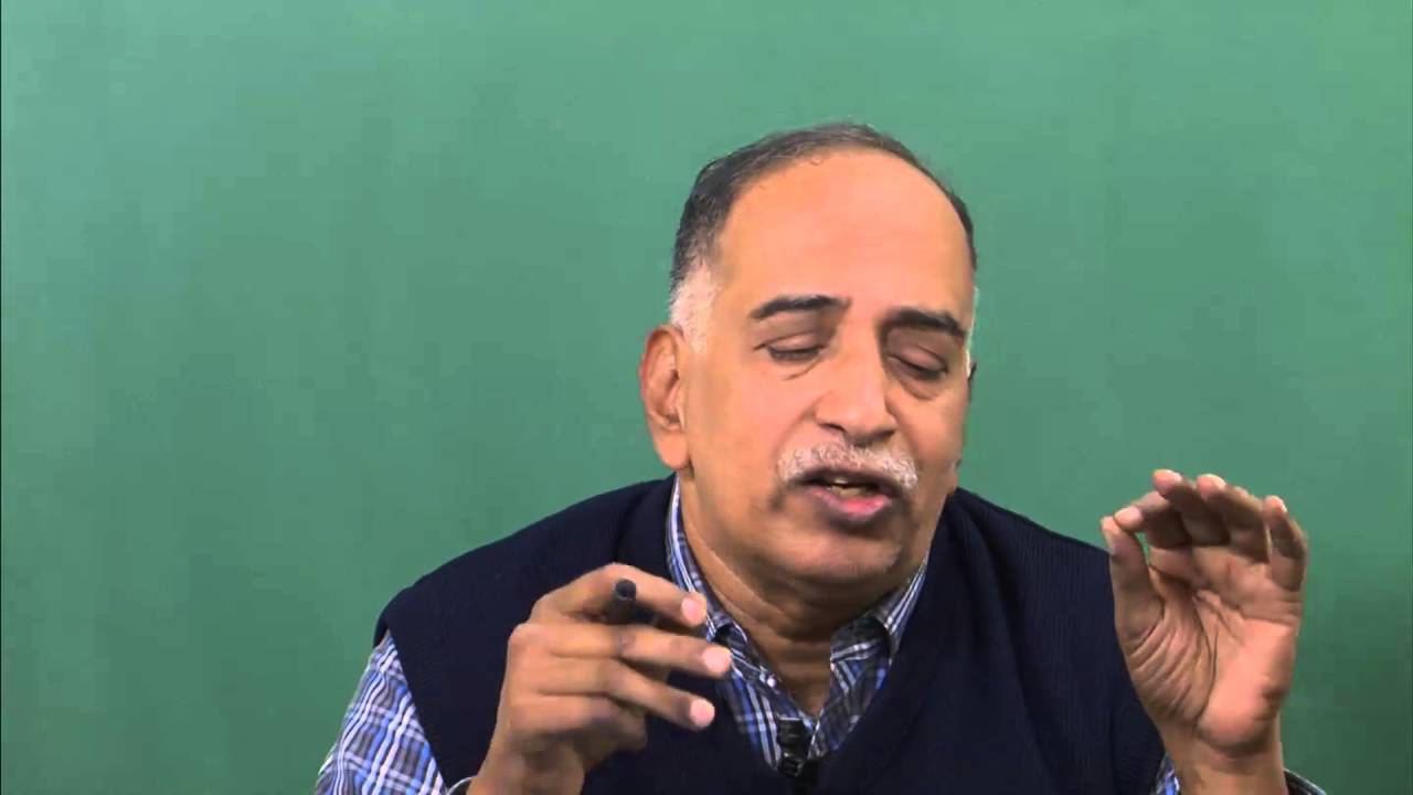 Mod-09 Lec-42 GIS in Sustainable Agriculture