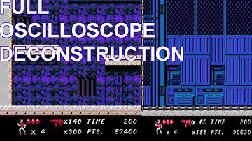 Code Name Viper OST Decontrusted: Areas 5 and 6 (With timestamps)