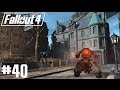 Fallout 4 - Part 40 -  Special Delivery and Emogene Takes On a Lover