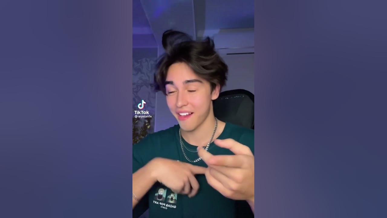 ARYSTAN - YouTube