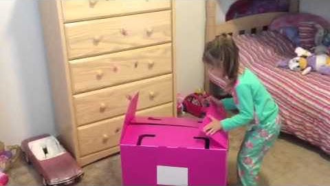 Packaways Reusable Boxes