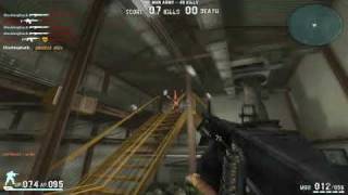 Combat Arms Hacks by RageKings