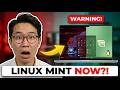WARNING: Microsoft is Forcing Recall! Switch to Linux Mint NOW ⚠️🐧