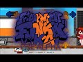 Friday Night Kai Pre Alpha Review (Friday Night Funkin Mod)