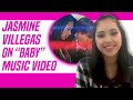 Jasmine Villegas Talks Justin Bieber "Baby" Music Video 10 Years Later
