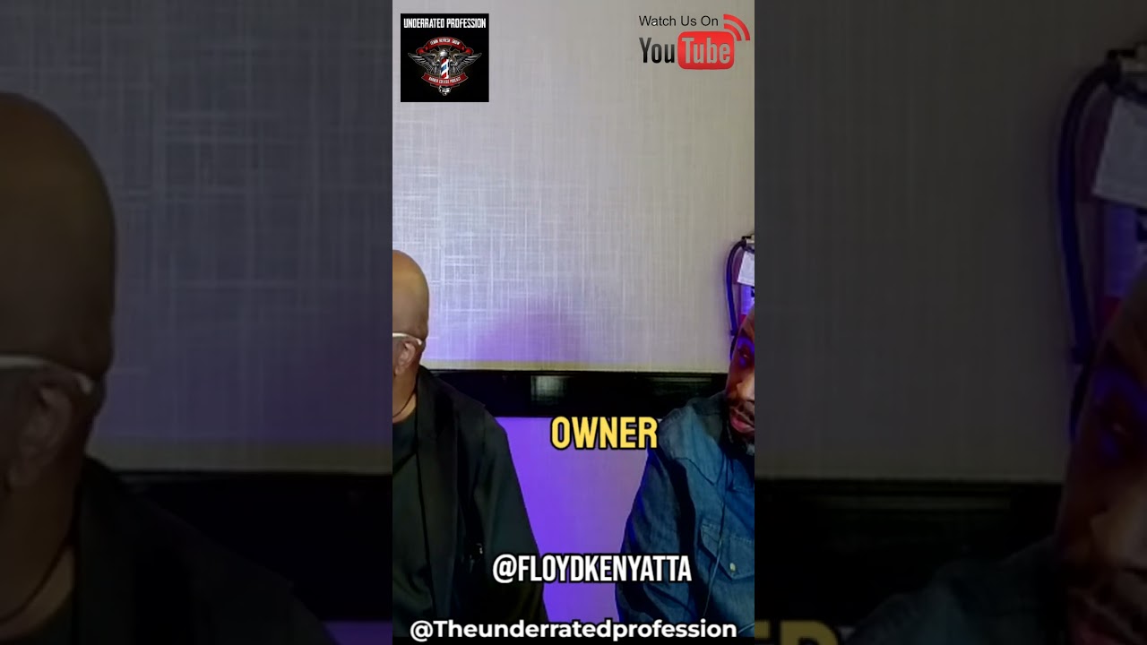 UP On Location- Floyd Kenyatta and Aubrey Harley @Textured Unplugged 