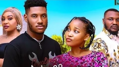 NATIVE WIFE - Chidi Dike, Sandra Okonzuwa, Elochukwu Godwin (New Trending Nigerian Nollywood Movie)