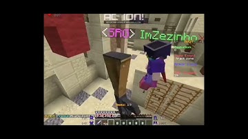 Duel 2v2 Red Rust v2 Minebuilders