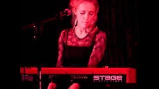 Agnes Obel - Close Watch