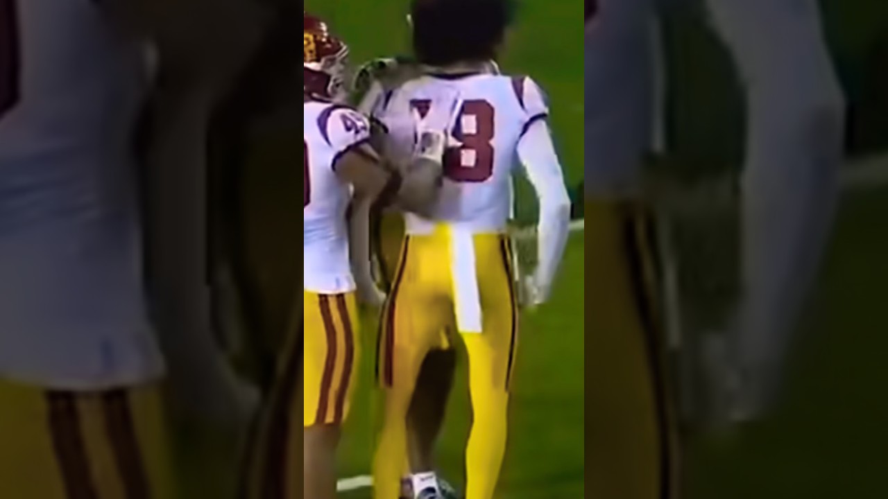 That’s a true teammate 