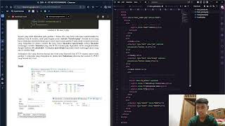 MODUL 10 : INSERT DATA KE DATABASE DENGAN PHP