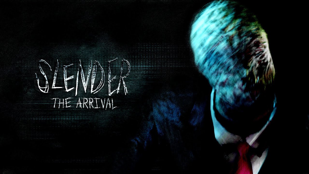 Slender: The Arrival Download Free Slender: The Arrival Download Free