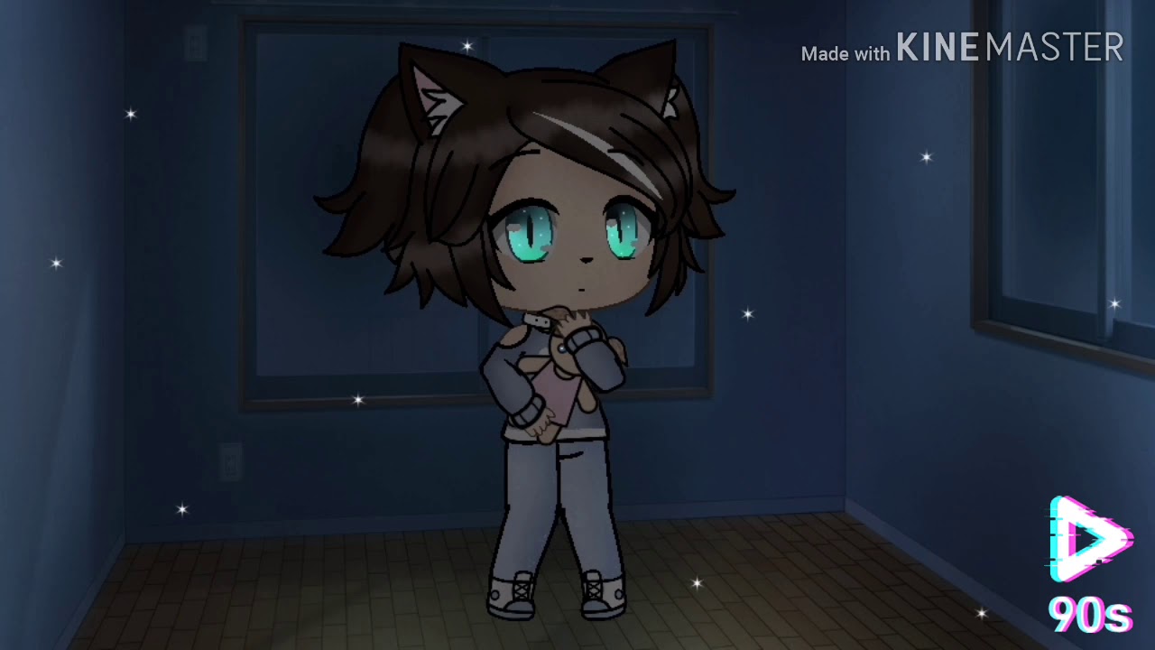 Nightcore dollhouse (Lyrics) YouTube