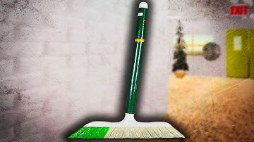 Gotta Sweep Sweep Sweep!!! ★ Baldi