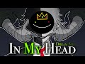 In My Head - Ranboo [III] || Dream SMP Animatic