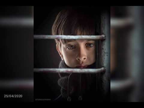 قوله يارب انا جايلك بشكى م اللى خانونى م اللى باعونى م اللى سابونى ف وسط الضيق