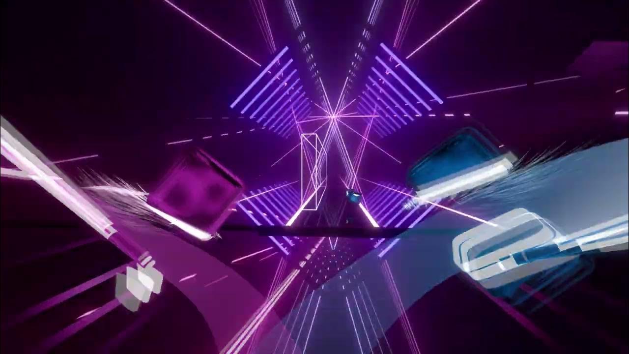 Beat Saber | Siinamota - Palette Full Of You ft. Reol | Easy - Version ...