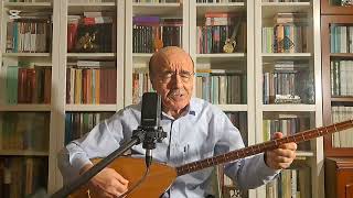 Bayram B. Tokel - Gönlümün Süruru Canımın Canı [Canlı Performans]