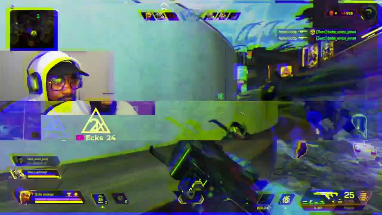 Apex Arenas Goes Ruthless | Dusty Locane x Arena Shooting Montage