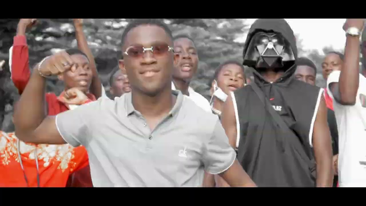 Dayo   Roi De La Ville  clip officiel 