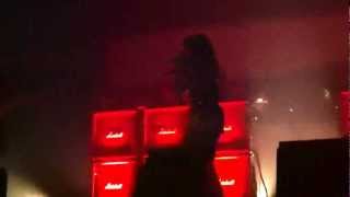 Video thumbnail of "Born to Lose - Sleigh Bells"