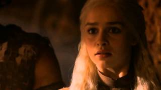 Counsil of Qarth: The Thirteen dies - Game of Thrones 2x07 (HD)