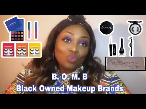 Video: Mød Det Dominikanske Make-up Brand Luna Magic