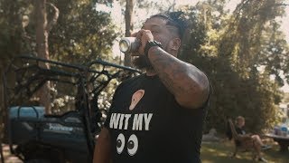 Daniel - Listen With My Eyes [Official Music Video] Directed By Wally Woo