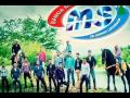 Banda MS - Atrapada Cd 10° Aniversario