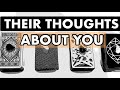THEIR CURRENTS THOUGHTS ABOUT YOU ✨ Pick a card (timeless)psychic Tarot reading.