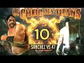 LE CHOC DES TITANS Sanchez vs 47 Hitman Absolution HD Épisode 10