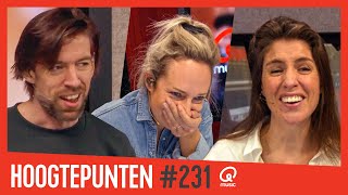 Heeft MARIEKE haar KIND VERPEST? // Mattie & Marieke