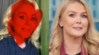 Famous Queer Eye for the MAGA Guy: Recreating Karoline Leavitt’s Bold Glamour Look 🇺🇸✨ Net Worth