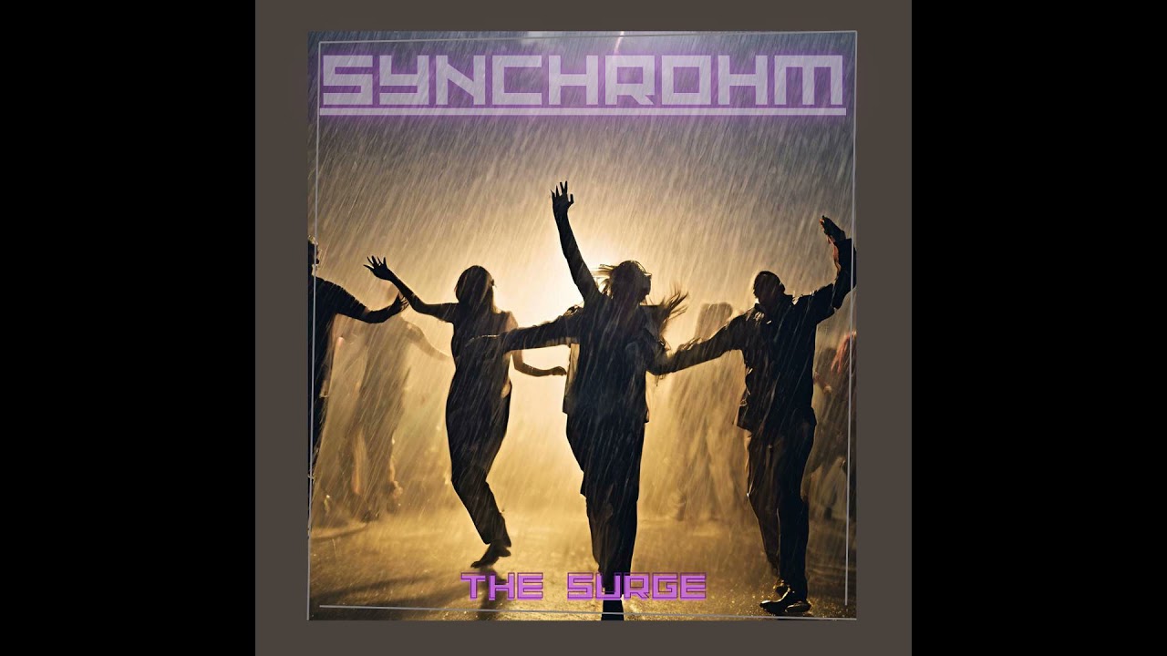 The Surge - Pre release preview - Psy Tec 