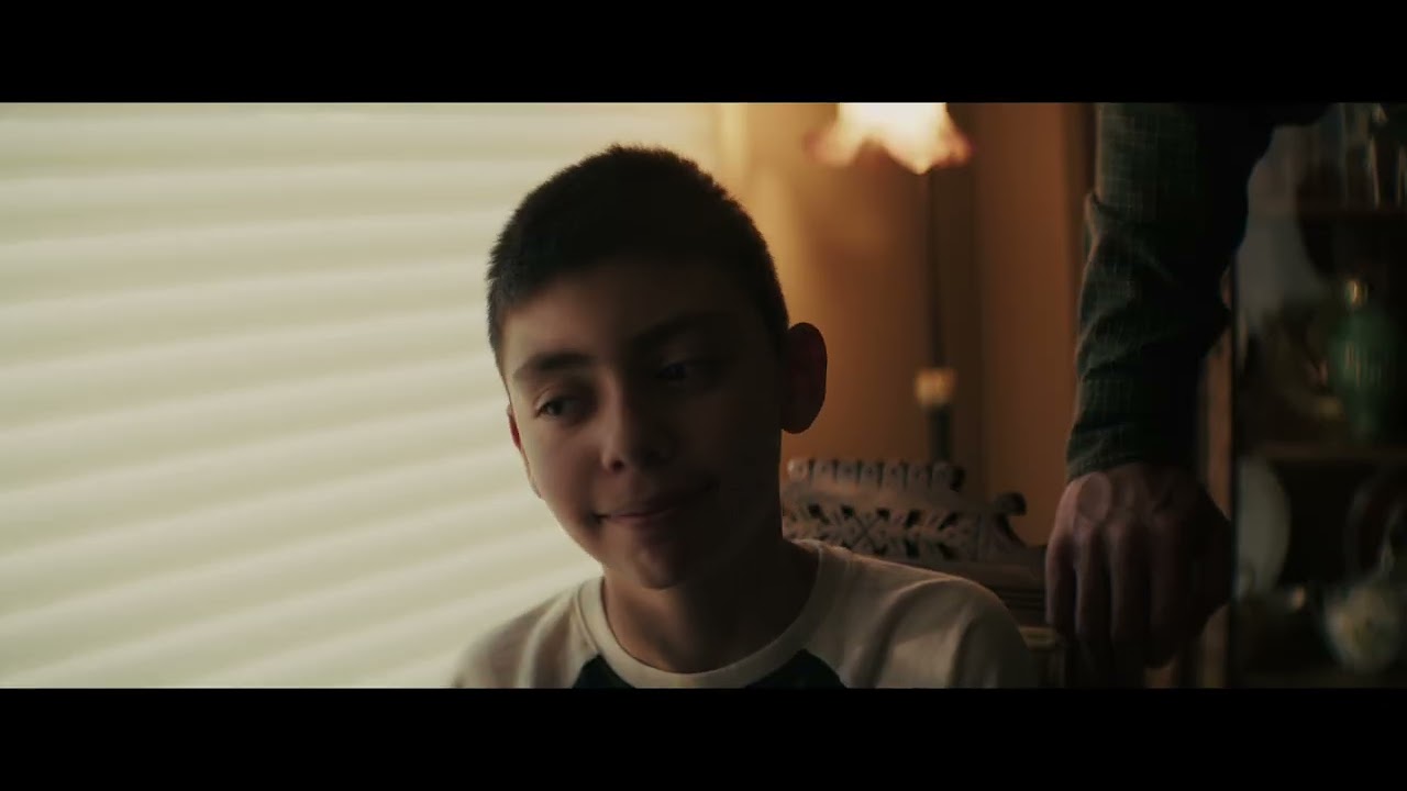 Pieces Of Me- Feature Short Film