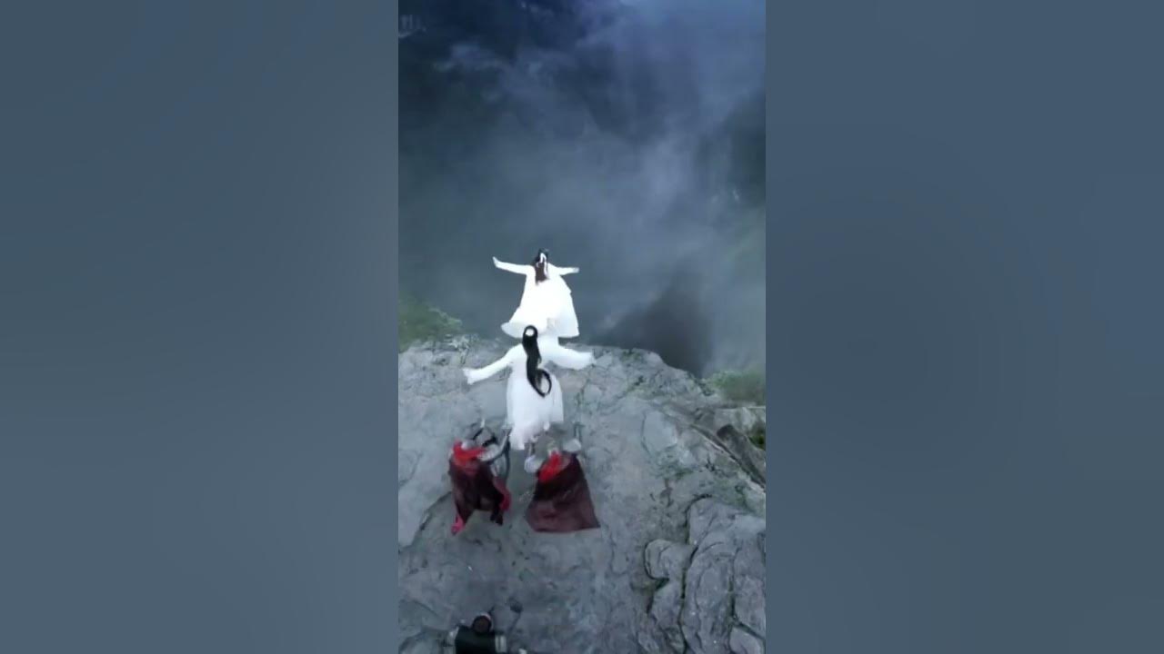 C-Drama Fav : Sad Scene Eternal love of a Dream #cdrama #edit #shorts #eternalloveofdream #sad