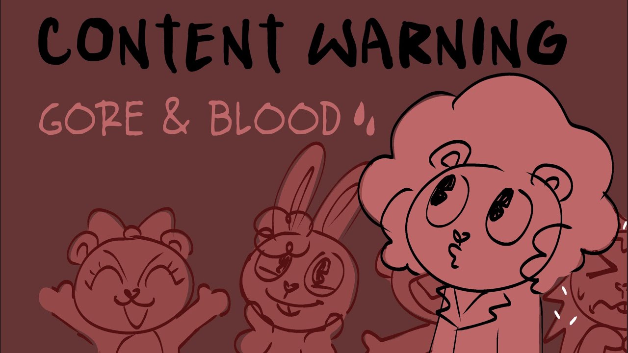 htf animation - YouTube