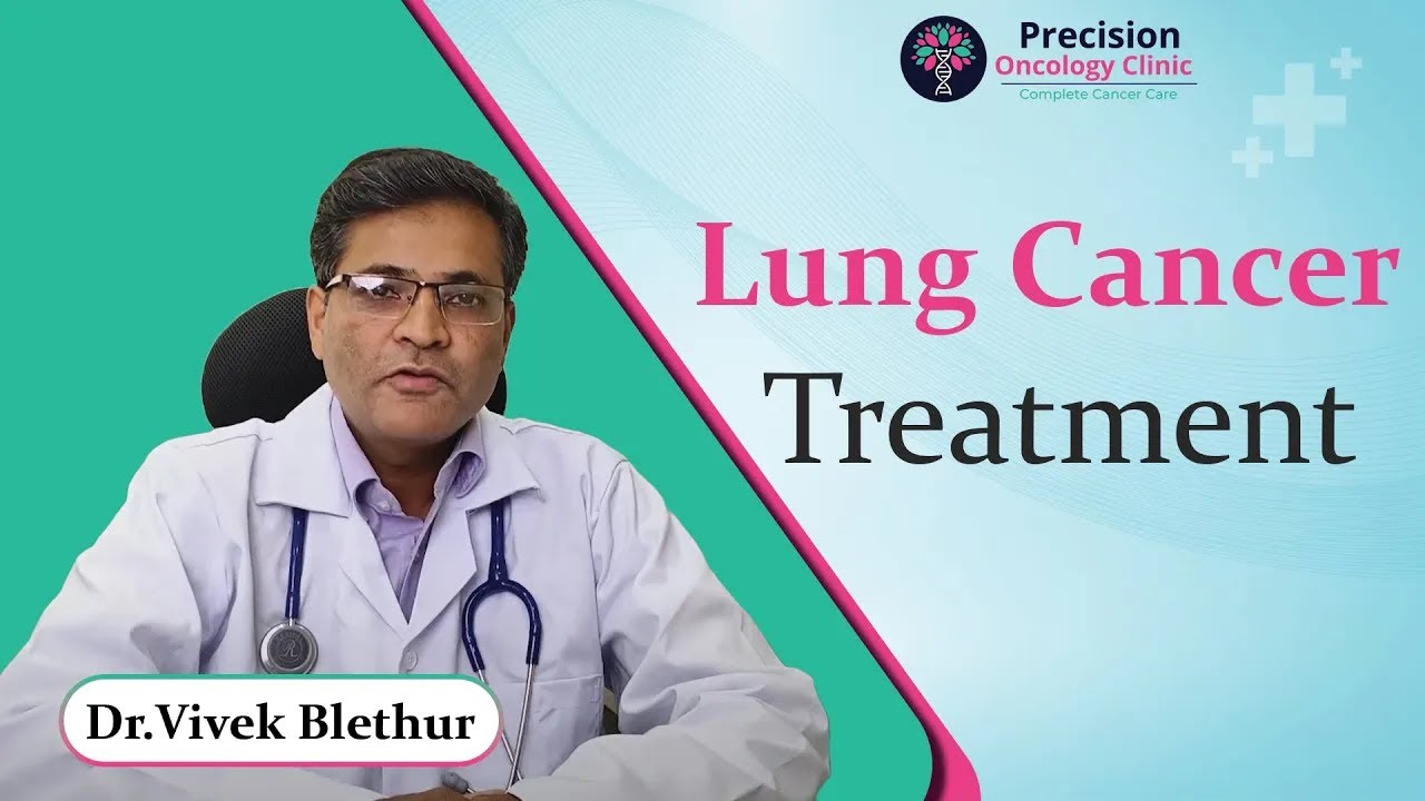 Lung Cancer Treatment | Understanding Diagnosis and Treatment Options ...