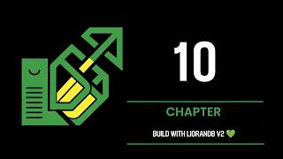 What's Next for LioranDB V2 | Join the Community