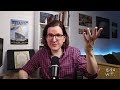 End of video