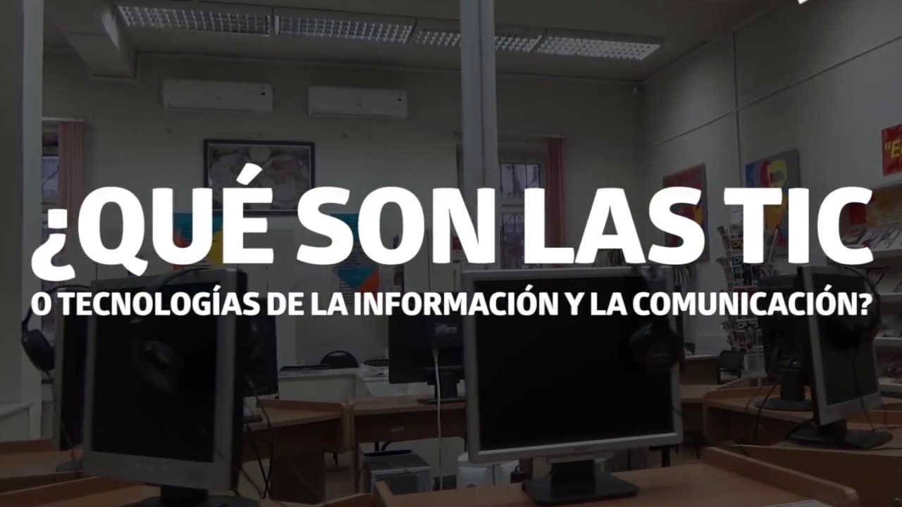 ¿Qué son las TIC? | UTEL Universidad