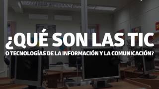 ¿Qué son las TIC? | UTEL Universidad ¿Qué son las TIC? | UTEL Universidad