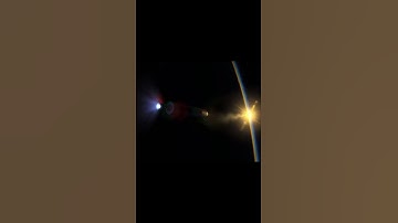 KSP RP-1 | Venus Orbit - Ejection Burn