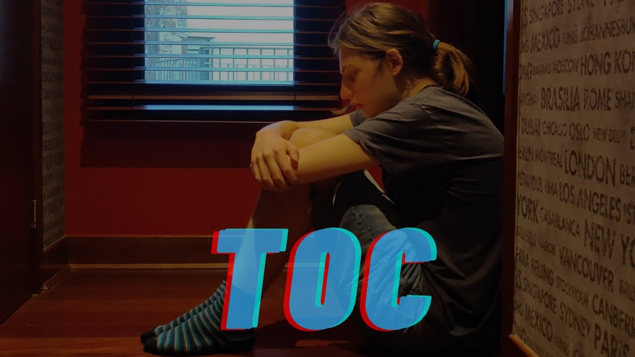 Обсессивно-компульсивное расстройство