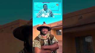 La sorcellerie africaine est elle une vraie science ? Écoutez les pro... #Shorts