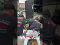 Moving a 140,000 BTU Weil-McLain Boiler 💪 Queens NY | HVAC Papi | A-Team
