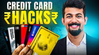 4 Ways to EARN MONEY Using Your Credit Card!