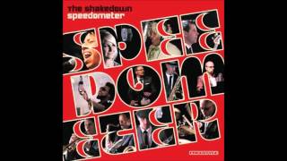 Speedometer - Dragging You Down (Feat. Myles Sanko) [HD]
