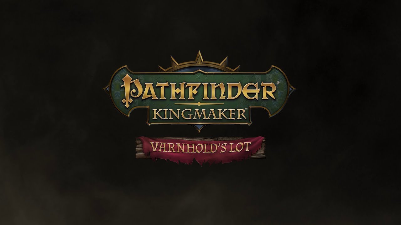 Pathfinder Kingmaker Купить Ключ Стим