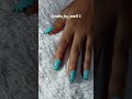 so cute 🥰 #nailart #nails #simplenails #naildesign #nailartheaven #ektanailartisan #life #nailtech